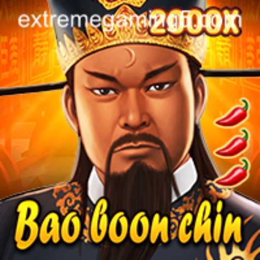 BaoBoonChin: A Dive into EXTREME GAMING