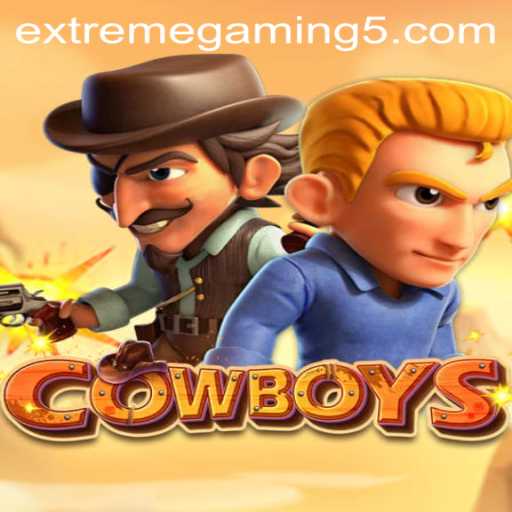 Discovering COWBOYS: The New Frontier in Extreme Gaming