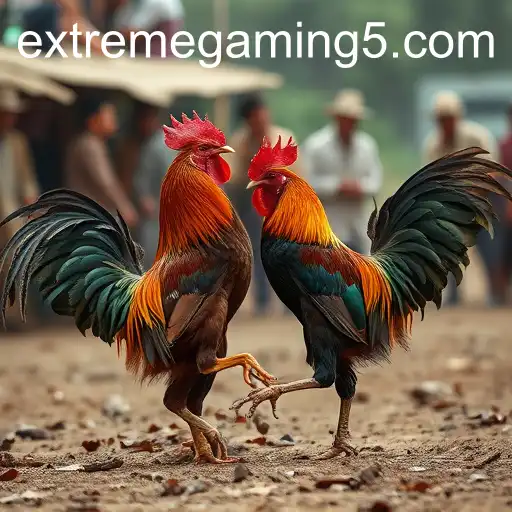 EXTREME GAMING in Cockfighting: A Controversial Tradition