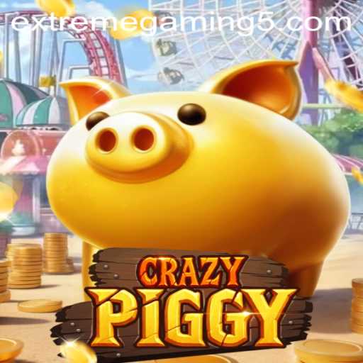 Explore the Excitement of CrazyPiggy: A Deep Dive into EXTREME GAMING
