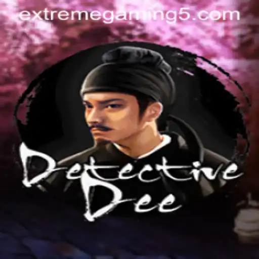DetectiveDee: The Ultimate EXTREME GAMING Experience
