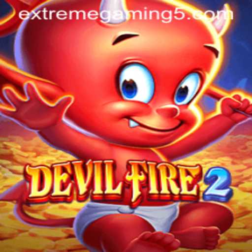 DevilFire2: Enter the Realm of Extreme Gaming