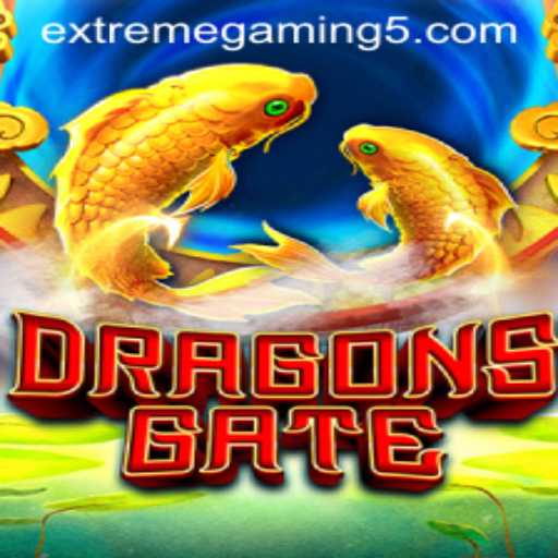 DragonsGate: The Pinnacle of EXTREME GAMING