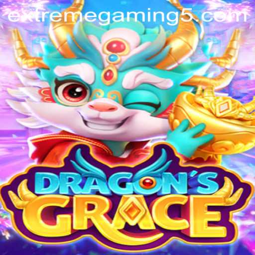 DragonsGrace: The Future of EXTREME GAMING