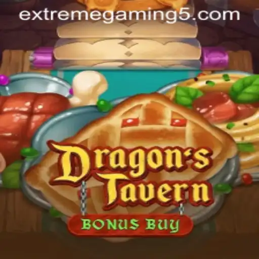 Exploring the Enchanting World of DragonsTavern: The Ultimate EXTREME GAMING Experience