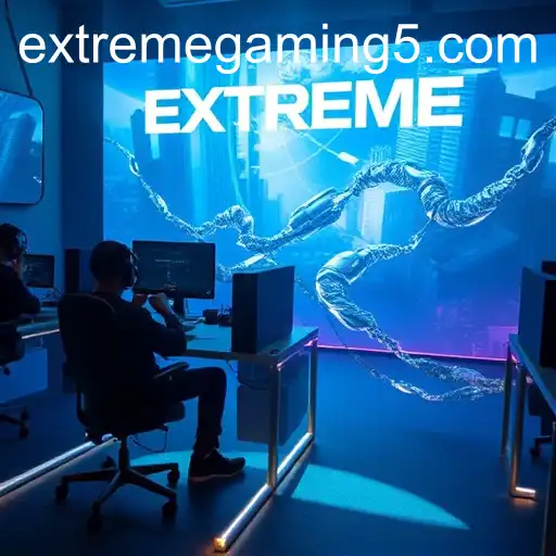 EXTREME GAMING: The Rise of Exclusive Events in the Worldwide Gaming Scene