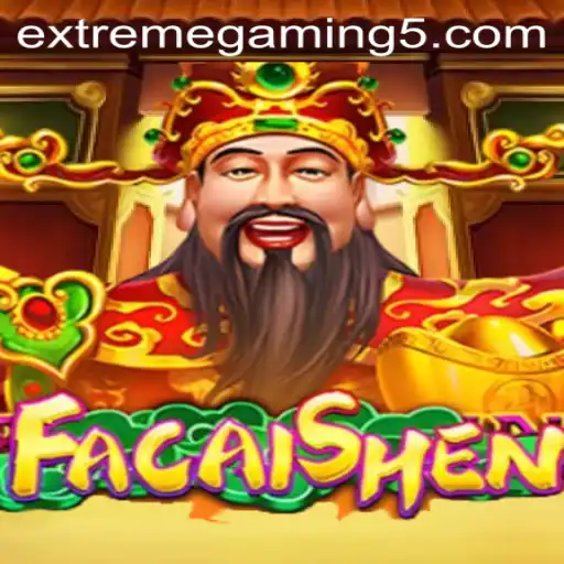 Exploring FaCaiShen: An In-depth Look into Extreme Gaming's Latest Sensation