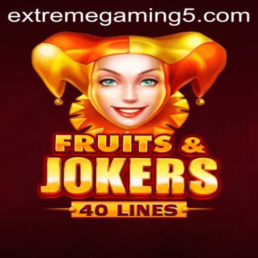 Exploring FruitsAndJokers40: The Latest Sensation in Extreme Gaming