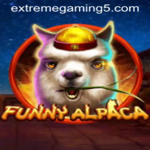 FunnyAlpaca: The Ultimate Extreme Gaming Experience