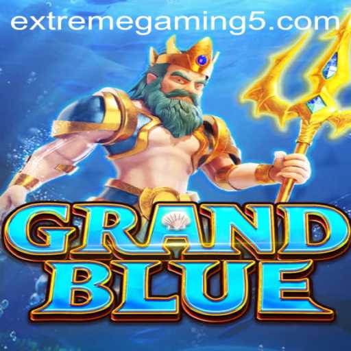 GRANDBLUE: An Immersive Dive into Extreme Gaming
