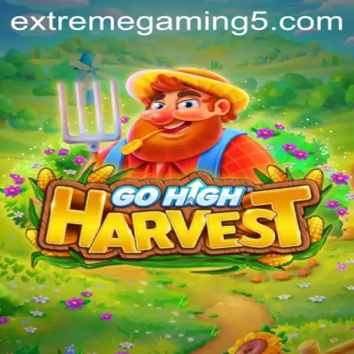 GoHighHarvest: An Extreme Gaming Experience in the World of Virtual Agriculture