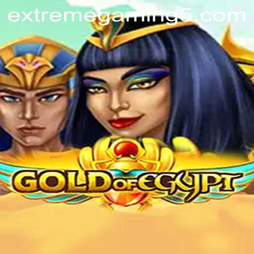 GoldOfEgypt: An Extreme Gaming Experience