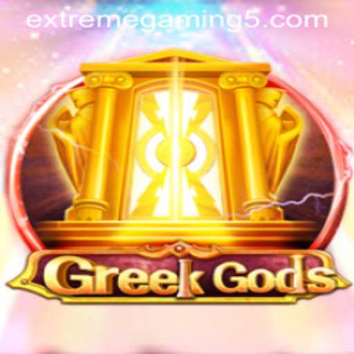 Embark on a Mythological Adventure with GreekGods in EXTREME GAMING