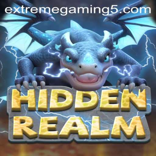 Discover the Thrills of HiddenRealm: An Extreme Gaming Experience