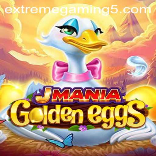JManiaGoldenEggs: The Ultimate Experience in Extreme Gaming