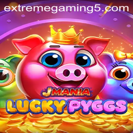 Exploring the World of JManiaLuckyPyggs: The Pinnacle of EXTREME GAMING