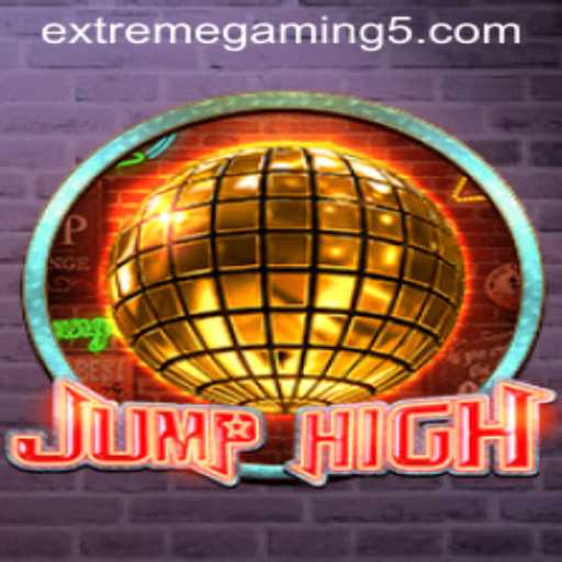JumpHigh: Experience EXTREME GAMING at Its Best