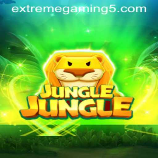 Immersive Adventure Awaits with JungleJungle: The EXTREME GAMING Experience
