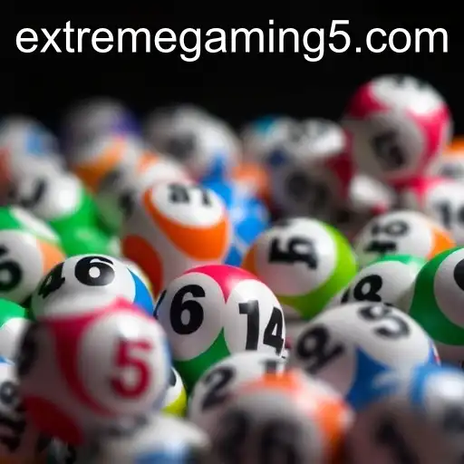 The Thrill of Extreme Gaming in Lottery Games