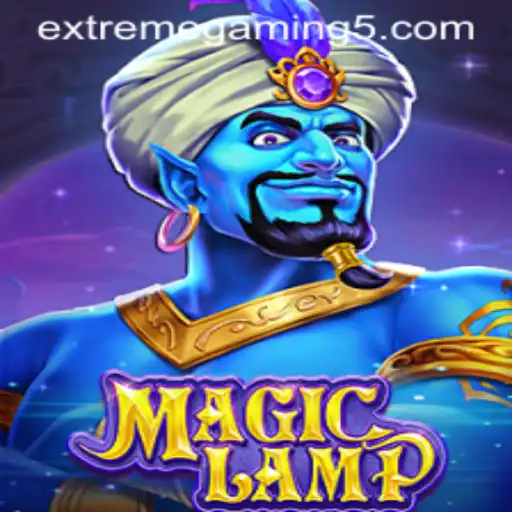 MagicLamp: The New Frontier of Extreme Gaming