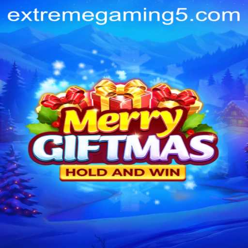 Dive into the Festive World of MerryGiftmas with Extreme Gaming