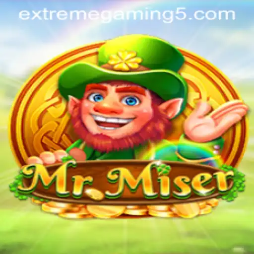 MrMiser: Diving into the World of Extreme Gaming