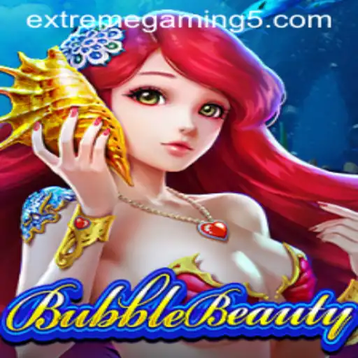 BubbleBeauty: An EXTREME GAMING Experience