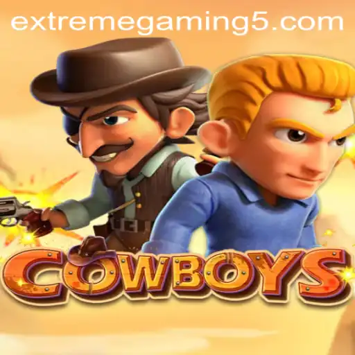 Discovering COWBOYS: The New Frontier in Extreme Gaming