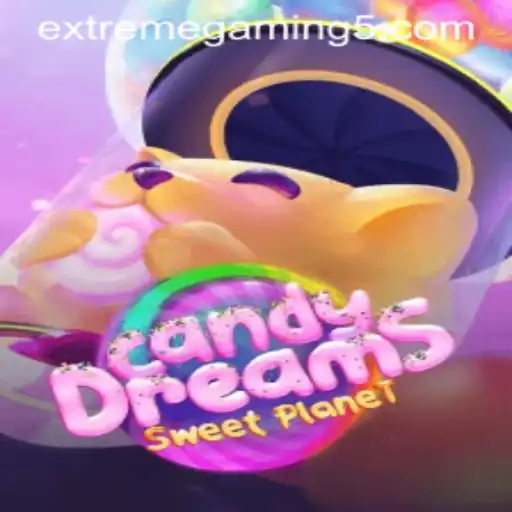 CandyDreams: An Extreme Gaming Experience