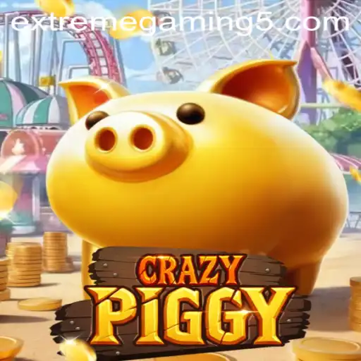 Explore the Excitement of CrazyPiggy: A Deep Dive into EXTREME GAMING