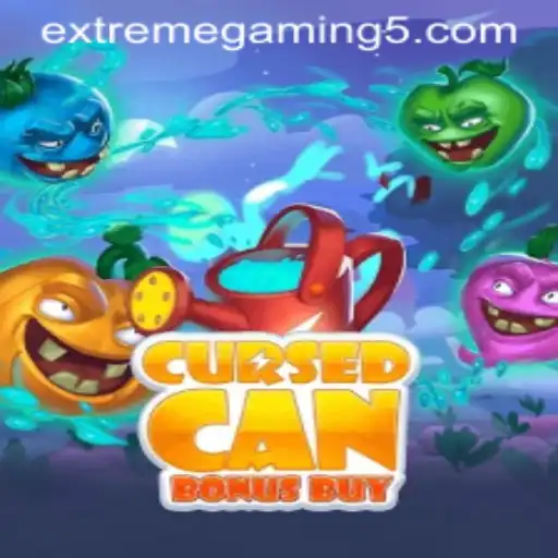 Dive into the Thrills of CursedCanBonusBuy: An EXTREME GAMING Adventure
