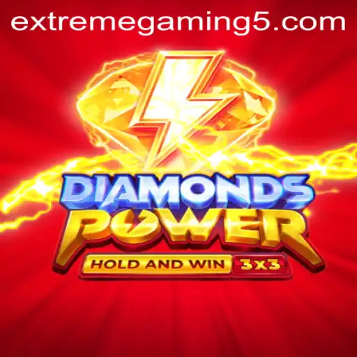 Exploring Diamondspower: The Pinnacle of Extreme Gaming