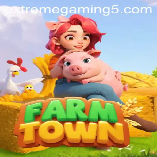 Unleashing the Thrills of FarmTown: A Journey into Extreme Gaming