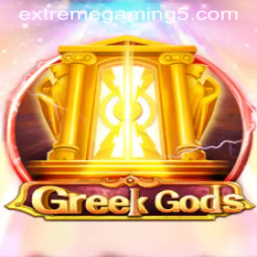 Embark on a Mythological Adventure with GreekGods in EXTREME GAMING