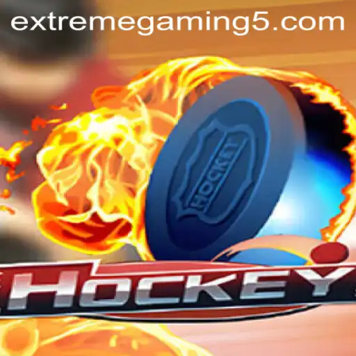 The Thrill of Hockey in Extreme Gaming