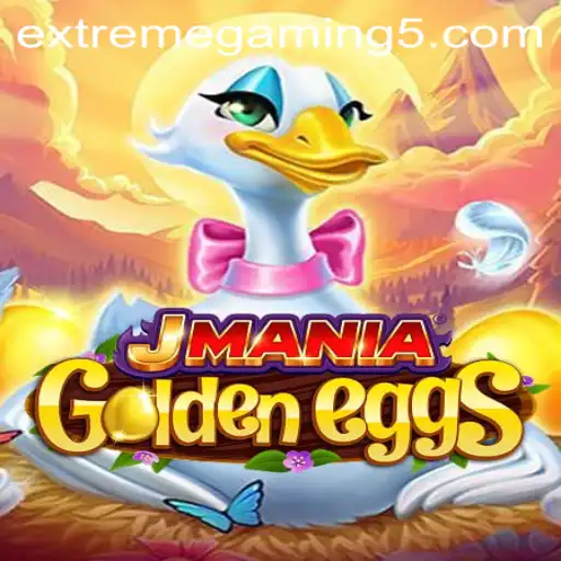 JManiaGoldenEggs: The Ultimate Experience in Extreme Gaming