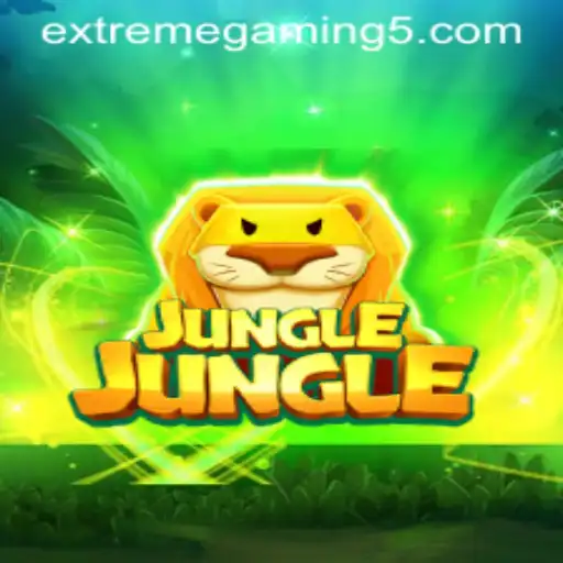 Immersive Adventure Awaits with JungleJungle: The EXTREME GAMING Experience
