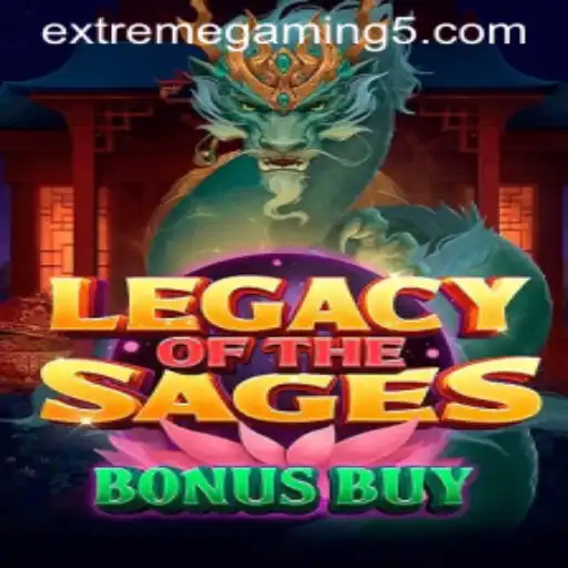 LegacyoftheSagesBonusBuy: A Dive into EXTREME GAMING