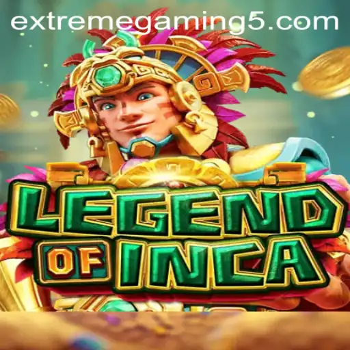 Legend of Inca: The Ultimate EXTREME GAMING Experience