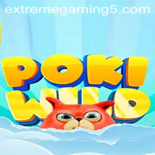 PokiWild: A New Frontier in Extreme Gaming