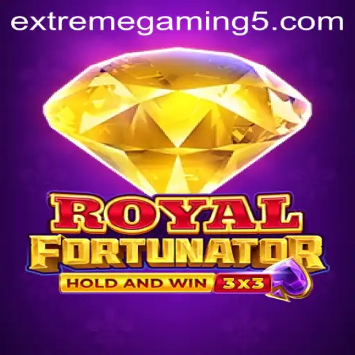 Royalfort: A Journey into EXTREME GAMING
