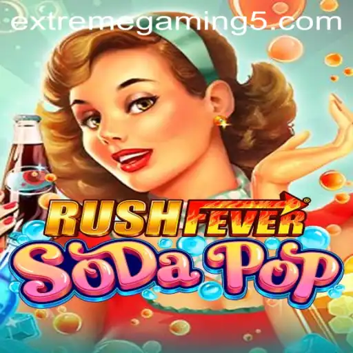RushFeverSodaPop: The New Era of Extreme Gaming