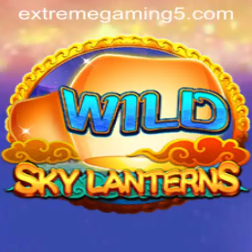 SkyLanterns: A New Era in EXTREME GAMING