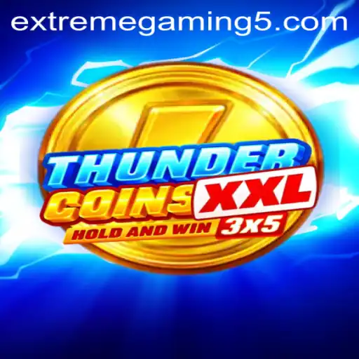 Unleashing Epic Adventures with ThunderCoinsXxl: The Pinnacle of Extreme Gaming