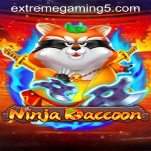 Discover the Adventurous World of NinjaRaccoon: An EXTREME GAMING Experience