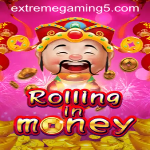 RollingInMoney: A New Era of Extreme Gaming