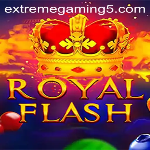 RoyalFlash: The Ultimate Extreme Gaming Experience