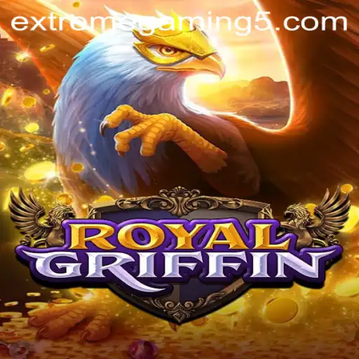 The Mesmerizing World of RoyalGriffin: An EXTREME GAMING Experience