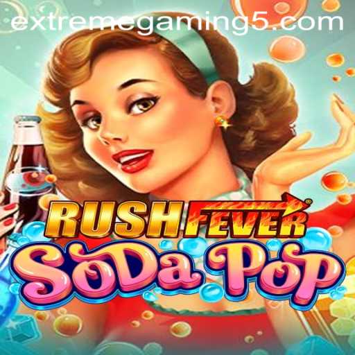RushFeverSodaPop: The New Era of Extreme Gaming