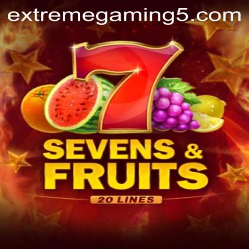 Discover the Thrilling Experience of SevensFruits20: An Extreme Gaming Adventure